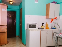 1-комнатная квартира посуточно Иркутск, Байкальская, 234в/4: Фотография 3