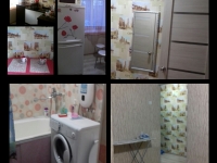 1-комнатная квартира посуточно Ижевск, Пушкинская, 243: Фотография 4