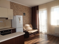 1-комнатная квартира посуточно Краснодар, Кожевенная , 62: Фотография 3