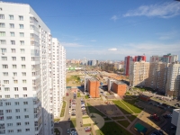 1-комнатная квартира посуточно Красноярск, Батурина, 40: Фотография 18