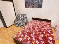 1-комнатная квартира посуточно Екатеринбург, Хохрякова, 100: Фотография 2