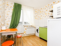 1-комнатная квартира посуточно Екатеринбург, Хохрякова, 100: Фотография 6