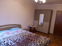 1-комнатная квартира посуточно Ногинск, Комсомольская, 78: Фотография 2
