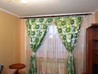1-комнатная квартира посуточно Смоленск, Николаева, 87: Фотография 2