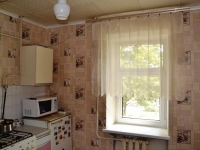 1-комнатная квартира посуточно Смоленск, Николаева, 48: Фотография 2