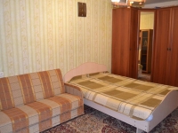1-комнатная квартира посуточно Смоленск, Николаева, 48: Фотография 3