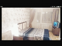 1-комнатная квартира посуточно Магнитогорск, Ленина, 126: Фотография 2