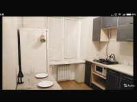 1-комнатная квартира посуточно Магнитогорск, Ленина, 126: Фотография 5