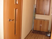 1-комнатная квартира посуточно Челябинск, Дзержинского, 89: Фотография 4