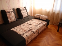 3-комнатная квартира посуточно Воскресенск, Зелинского , 5а: Фотография 2