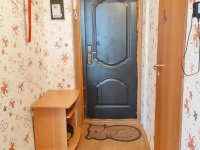 1-комнатная квартира посуточно Санкт-Петербург, Лёни Голикова, 31: Фотография 16