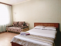 1-комнатная квартира посуточно Самара, Вольская, 77: Фотография 2