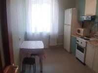 1-комнатная квартира посуточно Тюмень, Щербакова, 150: Фотография 13
