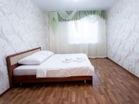2-комнатная квартира посуточно Тюмень, Олимпийская, 42, к. 1: Фотография 6