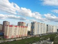 1-комнатная квартира посуточно Новосибирск, Виктора Уса, 4: Фотография 8