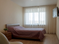 1-комнатная квартира посуточно Самара, Ново-Садовая, 353: Фотография 14