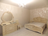 2-комнатная квартира посуточно Челябинск, Гагарина, 36: Фотография 4