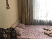2-комнатная квартира посуточно Краснодар, Красная, 78: Фотография 5
