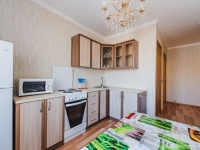 2-комнатная квартира посуточно Красноярск, красноярский рабочий, 128: Фотография 4