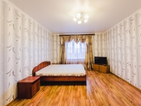 1-комнатная квартира посуточно Красноярск, матросова, 12: Фотография 2