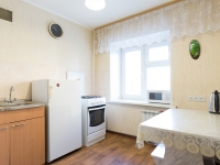 1-комнатная квартира посуточно Красноярск, Мичурина, 2А: Фотография 3