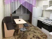 1-комнатная квартира посуточно Махачкала, Акулиничева, 23: Фотография 2