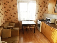 1-комнатная квартира посуточно Челябинск, проспект Ленина, 30: Фотография 3