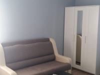 1-комнатная квартира посуточно Иркутск, Киевская, 12: Фотография 2
