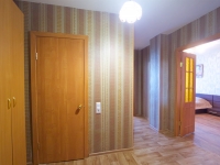 1-комнатная квартира посуточно Красноярск, Алексеева, 19: Фотография 9
