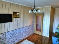 1-комнатная квартира посуточно Красноярск, алексеева, 4: Фотография 2