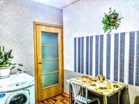 1-комнатная квартира посуточно Красноярск, алексеева, 4: Фотография 3