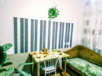 1-комнатная квартира посуточно Красноярск, алексеева, 4: Фотография 8