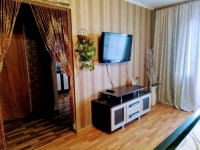 1-комнатная квартира посуточно Красноярск, 9 мая, 35а: Фотография 3