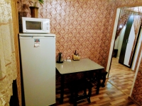 1-комнатная квартира посуточно Красноярск, 9 мая, 35а: Фотография 6
