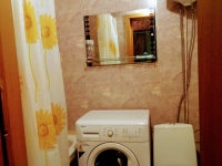 1-комнатная квартира посуточно Красноярск, 9 мая, 35а: Фотография 8