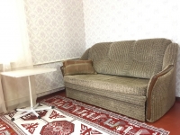 1-комнатная квартира посуточно Тамбов, Олега Кошевого, 6: Фотография 2