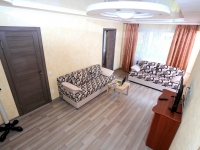2-комнатная квартира посуточно Омск, Мира, 38г: Фотография 6