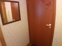 1-комнатная квартира посуточно Тюмень, Энергетиков, 53: Фотография 7