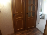 1-комнатная квартира посуточно Тюмень, Энергетиков, 53: Фотография 10