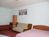 1-комнатная квартира посуточно Зеленогорск, Калинина, 17: Фотография 3