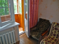 1-комнатная квартира посуточно Воронеж, Кольцовская улица, 31: Фотография 4
