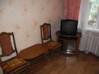 1-комнатная квартира посуточно Воронеж, Кольцовская улица, 31: Фотография 5