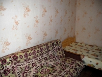 1-комнатная квартира посуточно Воронеж, Кольцовская улица, 31: Фотография 6