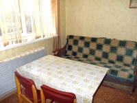 1-комнатная квартира посуточно Воронеж, Никитинская улица, 16А: Фотография 9