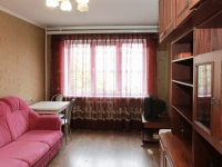 3-комнатная квартира посуточно Барнаул, Чкалова, 57: Фотография 2