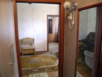 2-комнатная квартира посуточно Воронеж, проспект Революции, 53: Фотография 9