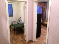 1-комнатная квартира посуточно Воронеж, улица Карла Маркса, 116А: Фотография 4
