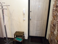 1-комнатная квартира посуточно Воронеж, Урицкого, 155: Фотография 12