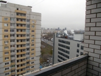 1-комнатная квартира посуточно Воронеж, Урицкого, 155: Фотография 26