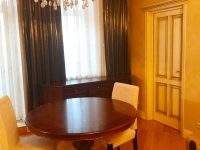 3-комнатная квартира посуточно Москва, Кутузовский проспект, 35к2: Фотография 8